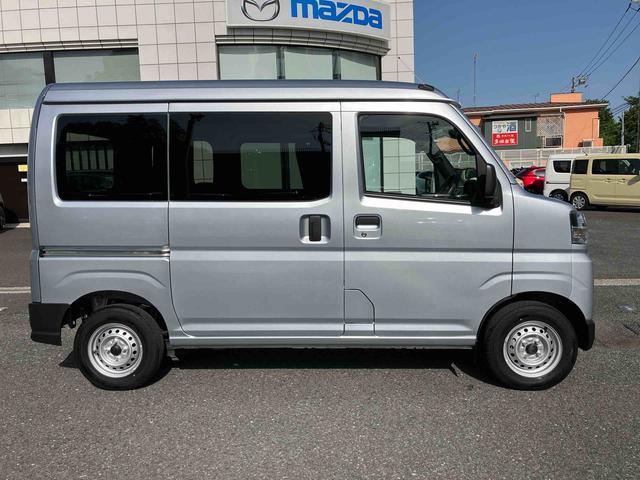 ハイゼットカーゴＤＸ保証１年間・距離無制限　スマアシ（東京都）の中古車