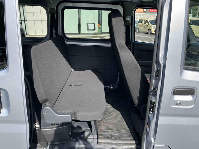 ハイゼットカーゴＤＸ保証１年間・距離無制限　スマアシ（東京都）の中古車