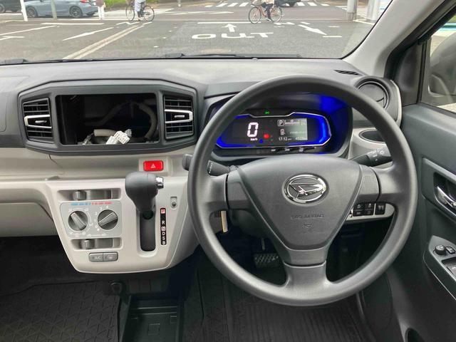 ミライースＸ　リミテッドＳＡIII保証１年間・距離無制限　スマアシ（東京都）の中古車