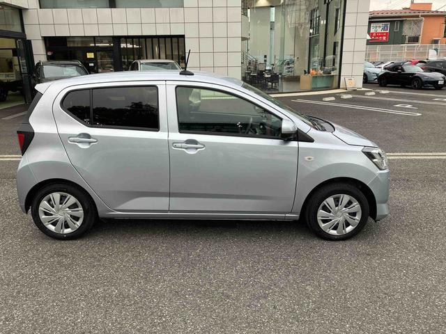 ミライースＸ　リミテッドＳＡIII保証１年間・距離無制限　スマアシ（東京都）の中古車