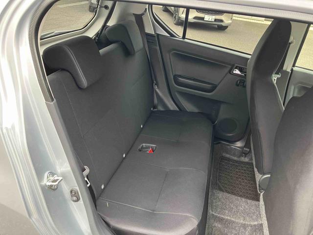 ミライースＸ　リミテッドＳＡIII保証１年間・距離無制限　スマアシ（東京都）の中古車