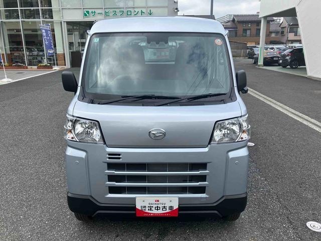 ハイゼットカーゴＤＸ保証１年間・距離無制限　スマアシ（東京都）の中古車