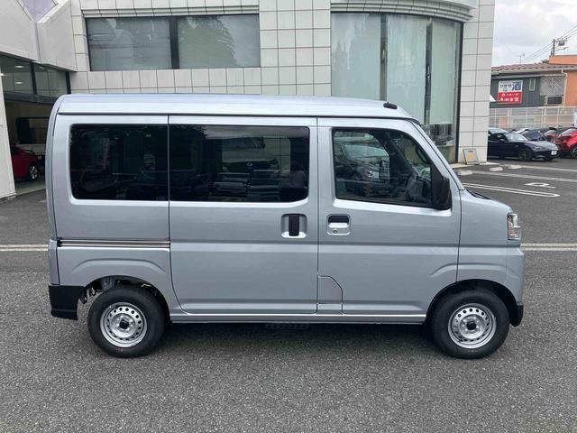 ハイゼットカーゴＤＸ保証１年間・距離無制限　スマアシ（東京都）の中古車