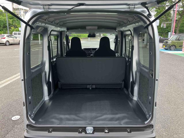 ハイゼットカーゴＤＸ保証１年間・距離無制限　スマアシ（東京都）の中古車
