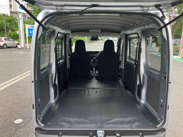 ハイゼットカーゴＤＸ保証１年間・距離無制限　スマアシ（東京都）の中古車