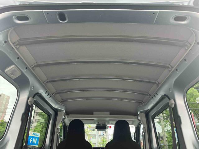 ハイゼットカーゴＤＸ保証１年間・距離無制限　スマアシ（東京都）の中古車