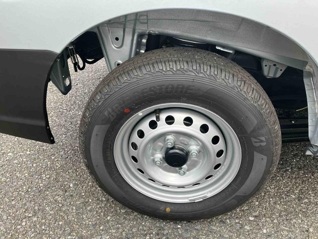 ハイゼットカーゴＤＸ保証１年間・距離無制限　スマアシ（東京都）の中古車
