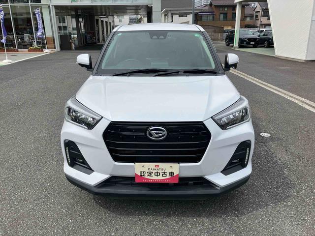 ロッキーＧ保証１年間・距離無制限　ナビ・パノラマカメラ・ドラレコ・ＥＴＣ（東京都）の中古車