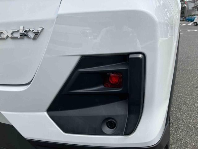 ロッキーＧ保証１年間・距離無制限　ナビ・パノラマカメラ・ドラレコ・ＥＴＣ（東京都）の中古車