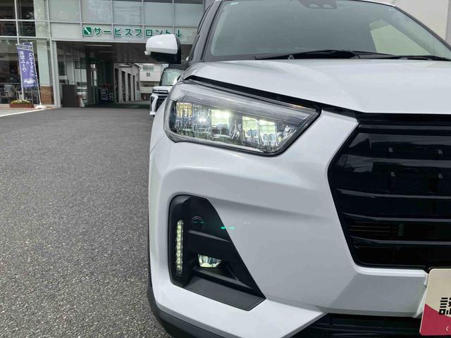 ロッキーＧ保証１年間・距離無制限　ナビ・パノラマカメラ・ドラレコ・ＥＴＣ（東京都）の中古車