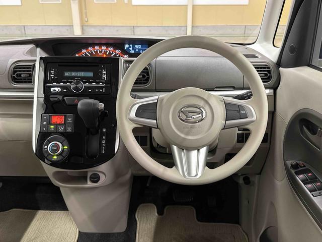 タントＸ　ＳＡIII保証１年間・距離無制限（東京都）の中古車