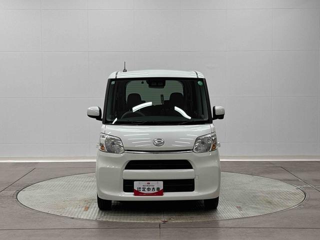 タントＸ　ＳＡIII保証１年間・距離無制限（東京都）の中古車