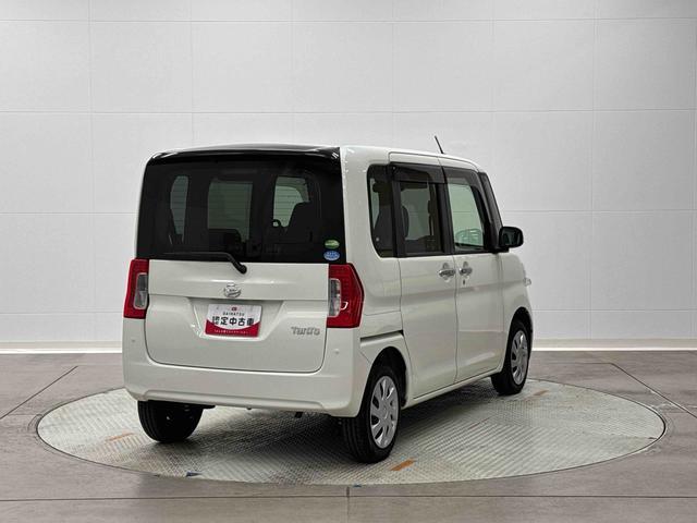 タントＸ　ＳＡIII保証１年間・距離無制限（東京都）の中古車