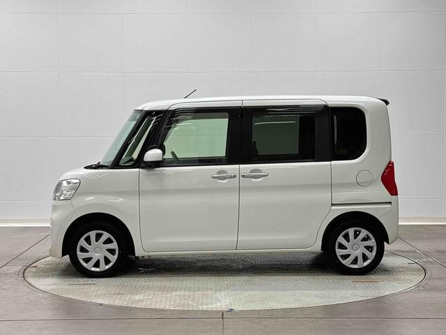 タントＸ　ＳＡIII保証１年間・距離無制限（東京都）の中古車