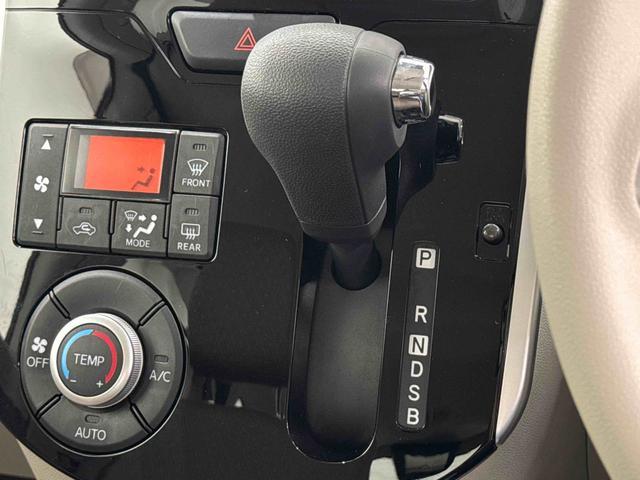 タントＸ　ＳＡIII保証１年間・距離無制限（東京都）の中古車