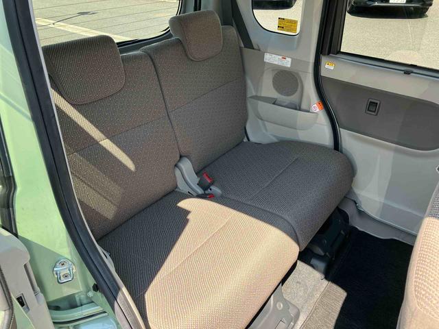 タントＸターボ　ＳＡII保証１年間・距離無制限　４ＷＤ・ナビ・バックカメラ・ＥＴＣ（東京都）の中古車