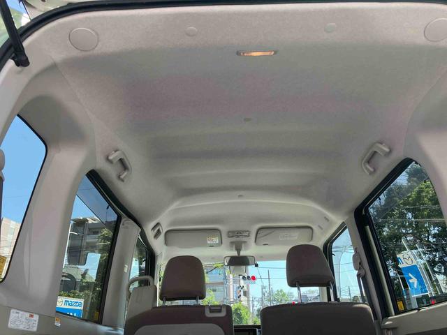 タントＸターボ　ＳＡII保証１年間・距離無制限　４ＷＤ・ナビ・バックカメラ・ＥＴＣ（東京都）の中古車
