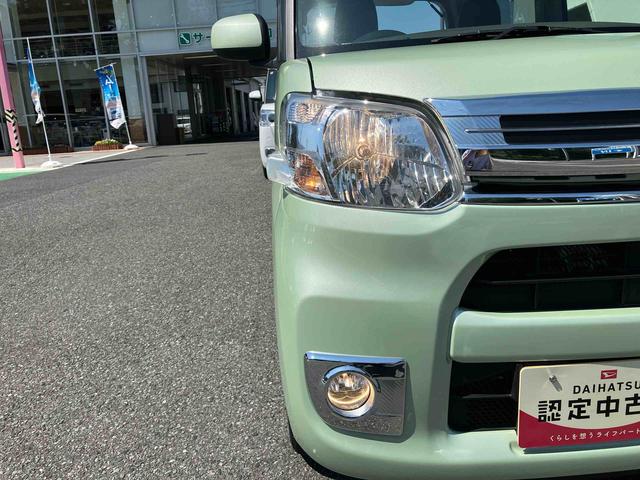 タントＸターボ　ＳＡII保証１年間・距離無制限　４ＷＤ・ナビ・バックカメラ・ＥＴＣ（東京都）の中古車