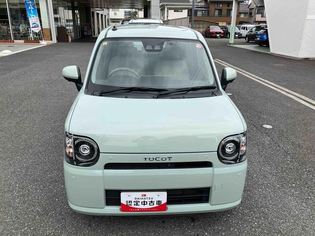 ミラトコットＸ　ＳＡIII保証１年間・距離無制限　ナビ・パノラマカメラ・ドラレコ・ＥＴＣ（東京都）の中古車