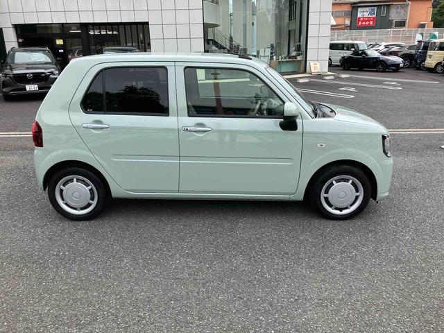 ミラトコットＸ　ＳＡIII保証１年間・距離無制限　ナビ・パノラマカメラ・ドラレコ・ＥＴＣ（東京都）の中古車