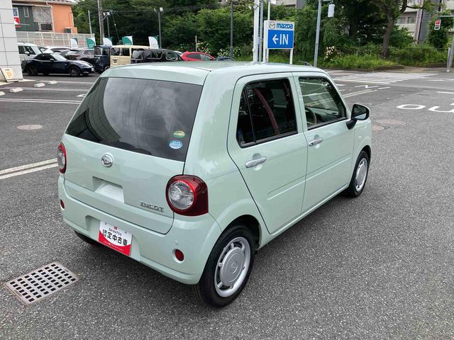ミラトコットＸ　ＳＡIII保証１年間・距離無制限　ナビ・パノラマカメラ・ドラレコ・ＥＴＣ（東京都）の中古車