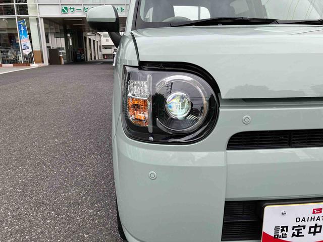 ミラトコットＸ　ＳＡIII保証１年間・距離無制限　ナビ・パノラマカメラ・ドラレコ・ＥＴＣ（東京都）の中古車