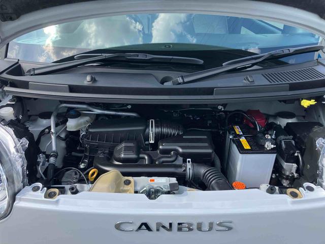 ムーヴキャンバスストライプスＧ　両側電動スライド／電子パーキング保証１年間・距離無制限　スマアシ／ＬＥＤヘッドライト（東京都）の中古車