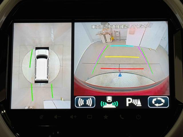 ハスラーハイブリッドＸターボ　ナビ／パノラマ／前後ドラレコ／ＥＴＣ保証１年間・距離無制限　ターボ車／クルーズコントロール／シートヒーター（東京都）の中古車