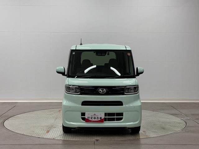 タントＸ保証　新車保証・まごころ保証　１年間・走行距離無制限付き　ナビ・パノラマカメラ・ドラレコ・ＥＴＣ（東京都）の中古車