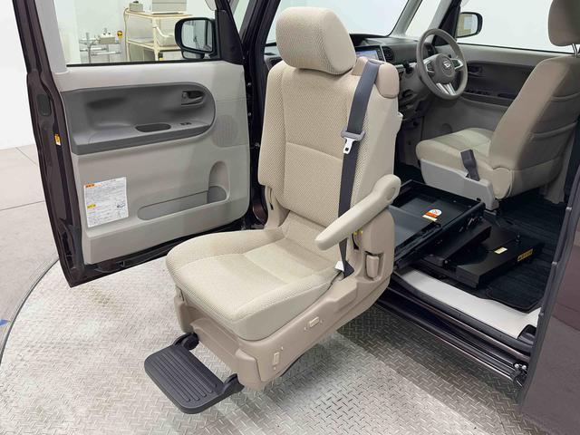 タントウェルカムシートＸ　ＳＡIII　助手席回転シート／ナビ保証　まごころ保証　１年間・走行距離無制限付き　バックカメラ／ドラレコ（東京都）の中古車