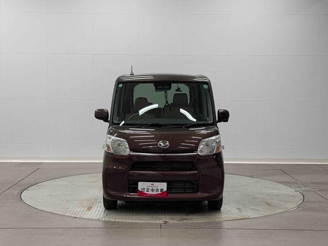 タントウェルカムシートＸ　ＳＡIII　助手席回転シート／ナビ保証　まごころ保証　１年間・走行距離無制限付き　バックカメラ／ドラレコ（東京都）の中古車