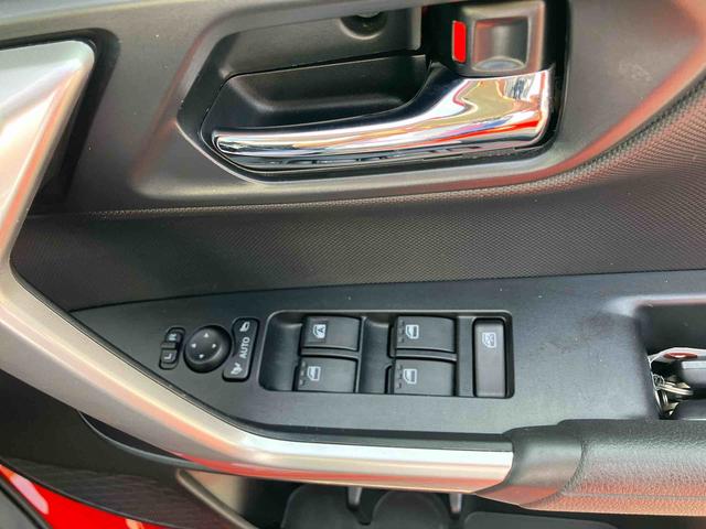 ロッキープレミアム　１０００ｃｃターボ／２トーン／スマアシ保証　新車保証・まごころ保証　１年間・走行距離無制限付き（東京都）の中古車