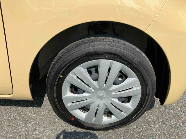 タントＸ　左側電動スライドドア／スマアシ／保証　新車保証・まごころ保証　１年間・走行距離無制限付き　電動パーキングブレーキ／オートライト／キーフリー（東京都）の中古車