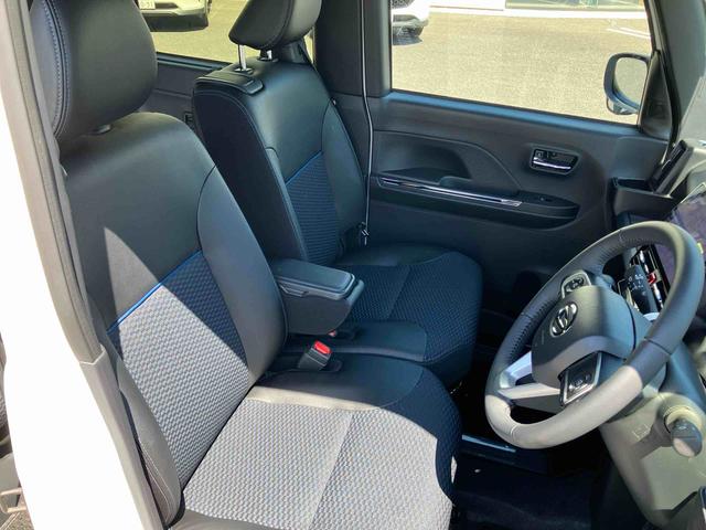 タントカスタムＲＳ　純正ナビ／パノラマ／前後ドラレコ／ＥＴＣ保証１年間・距離無制限　アダプティブクルーズコントロール／シートヒーター（東京都）の中古車
