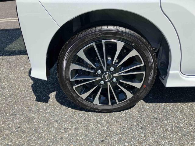 タントカスタムＲＳ　純正ナビ／パノラマ／前後ドラレコ／ＥＴＣ保証１年間・距離無制限　アダプティブクルーズコントロール／シートヒーター（東京都）の中古車