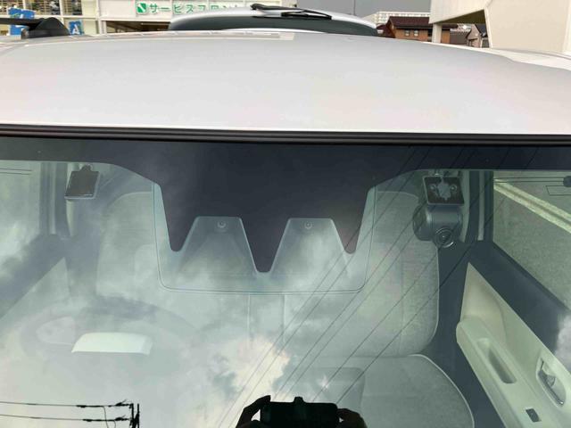 ムーヴキャンバスストライプスＧ保証　新車保証・まごころ保証　１年間・走行距離無制限付き７インチナビ・バックカメラ・ドラレコ・ＥＴＣ装備（東京都）の中古車