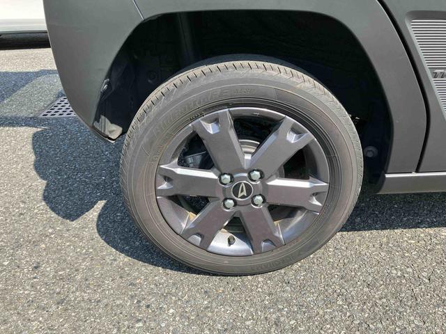 タフトＧターボ保証　新車保証・まごころ保証　１年間・走行距離無制限付き　ディスプレイオーディオ・ＥＴＣ・バックカメラ・ブルートゥース（東京都）の中古車