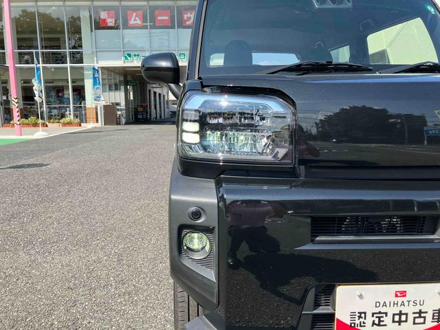 タフトＧターボ保証　新車保証・まごころ保証　１年間・走行距離無制限付き　ディスプレイオーディオ・ＥＴＣ・バックカメラ・ブルートゥース（東京都）の中古車