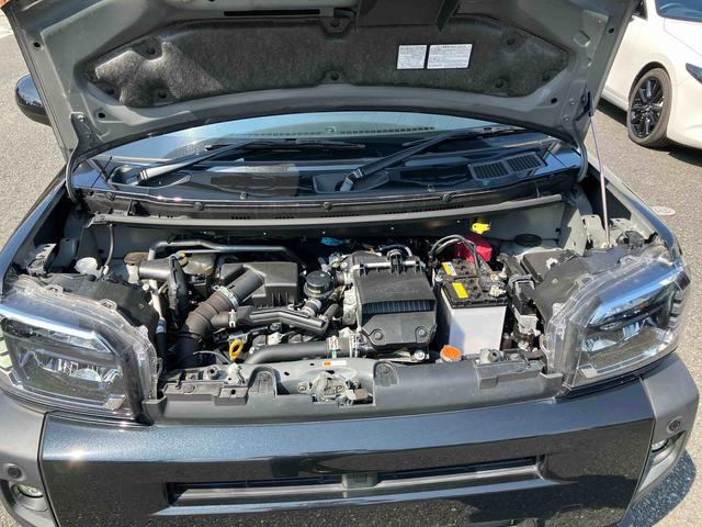タフトＧターボ保証　新車保証・まごころ保証　１年間・走行距離無制限付き　ディスプレイオーディオ・ＥＴＣ・バックカメラ・ブルートゥース（東京都）の中古車