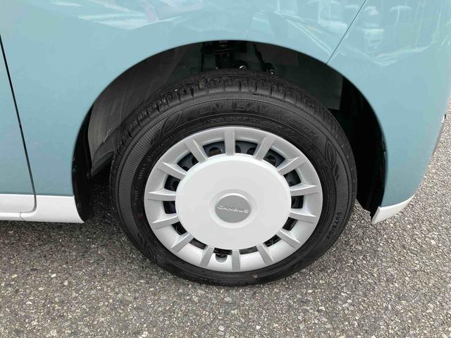 ムーヴキャンバスストライプスＧ　ナビ／パノラマカメラ／スマアシ保証　新車保証・まごころ保証　１年間・走行距離無制限付き　両側電動スライドドア／電子パーキングブレーキ（東京都）の中古車