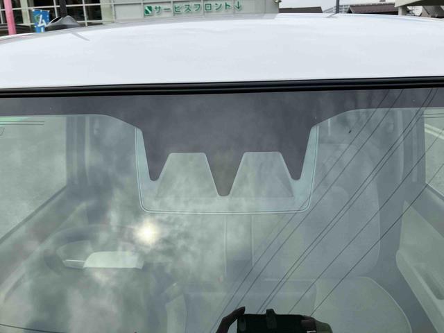 ムーヴキャンバスストライプスＧ　ナビ／パノラマカメラ／スマアシ保証　新車保証・まごころ保証　１年間・走行距離無制限付き　両側電動スライドドア／電子パーキングブレーキ（東京都）の中古車