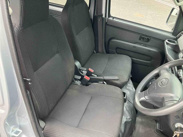 ハイゼットカーゴデラックスＳＡIII保証　まごころ保証　１年間・走行距離無制限付き（東京都）の中古車