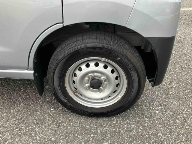 ハイゼットカーゴデラックスＳＡIII保証　まごころ保証　１年間・走行距離無制限付き（東京都）の中古車