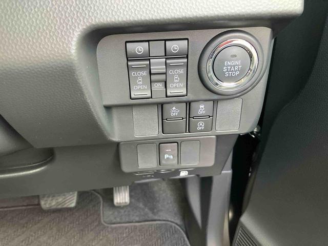トールカスタムＧ　ディスプレイオーディオ／両側電動スライドドア保証　新車保証・まごころ保証　１年間・走行距離無制限付き　スマアシ／電子パーキングブレーキ／オートライト（東京都）の中古車