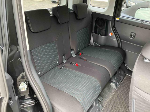 トールカスタムＧ　ディスプレイオーディオ／両側電動スライドドア保証　新車保証・まごころ保証　１年間・走行距離無制限付き　スマアシ／電子パーキングブレーキ／オートライト（東京都）の中古車