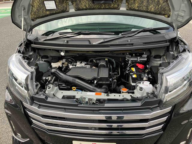 トールカスタムＧ　ディスプレイオーディオ／両側電動スライドドア保証　新車保証・まごころ保証　１年間・走行距離無制限付き　スマアシ／電子パーキングブレーキ／オートライト（東京都）の中古車