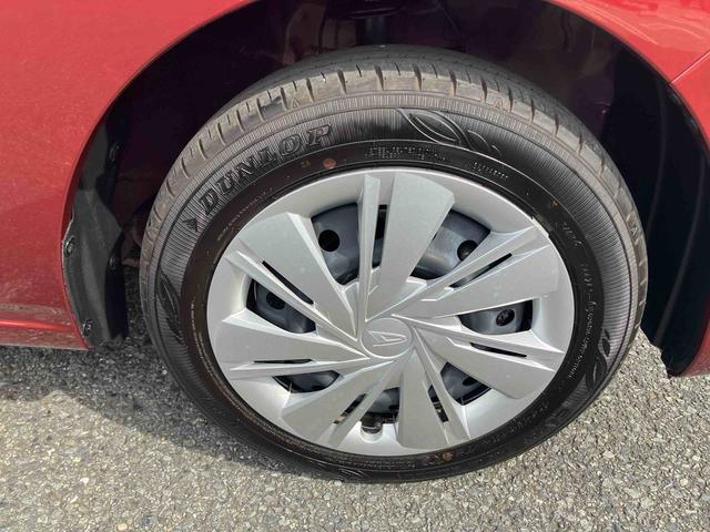 ミライースＸ　ＳＡIII保証　新車保証・まごころ保証　１年間・走行距離無制限付き（東京都）の中古車