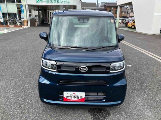 タントＸ保証　新車保証・まごころ保証　１年間・走行距離無制限付き（東京都）の中古車
