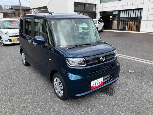 タントＸ保証　新車保証・まごころ保証　１年間・走行距離無制限付き（東京都）の中古車