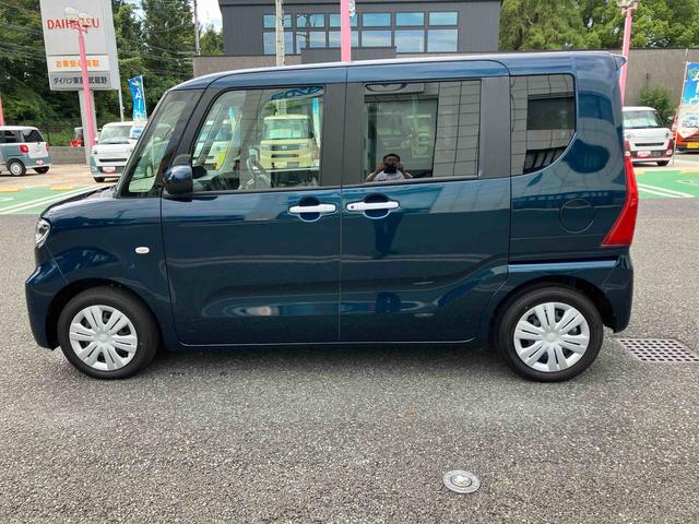 タントＸ保証　新車保証・まごころ保証　１年間・走行距離無制限付き（東京都）の中古車